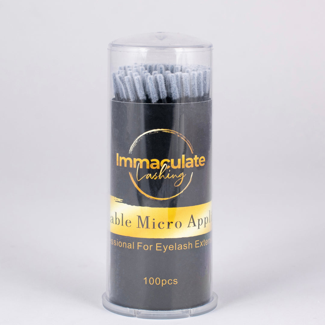 100pcs Micro applicators