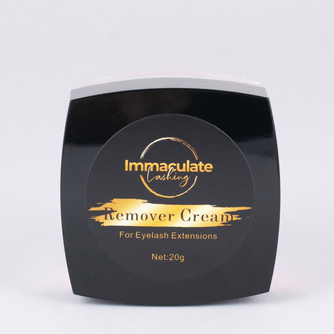Lash Remover Cream