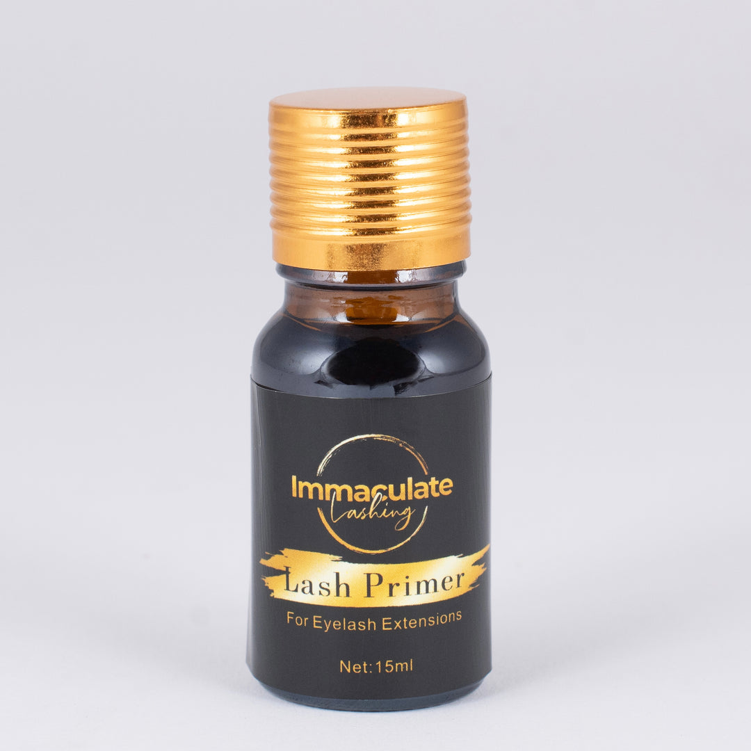 Lash Primer