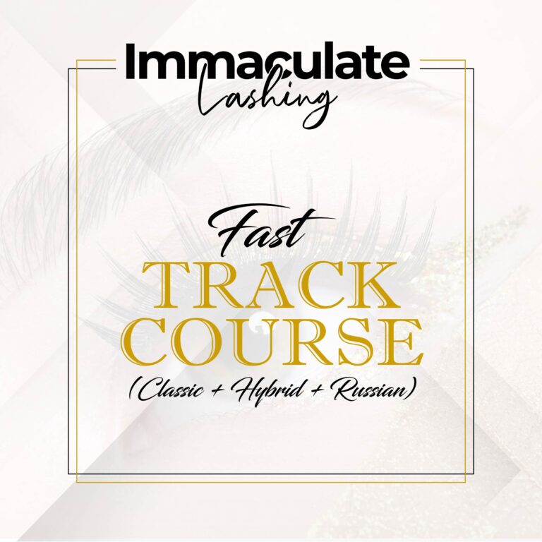 Fast Track Course (Classic + Hybrid + Russian)