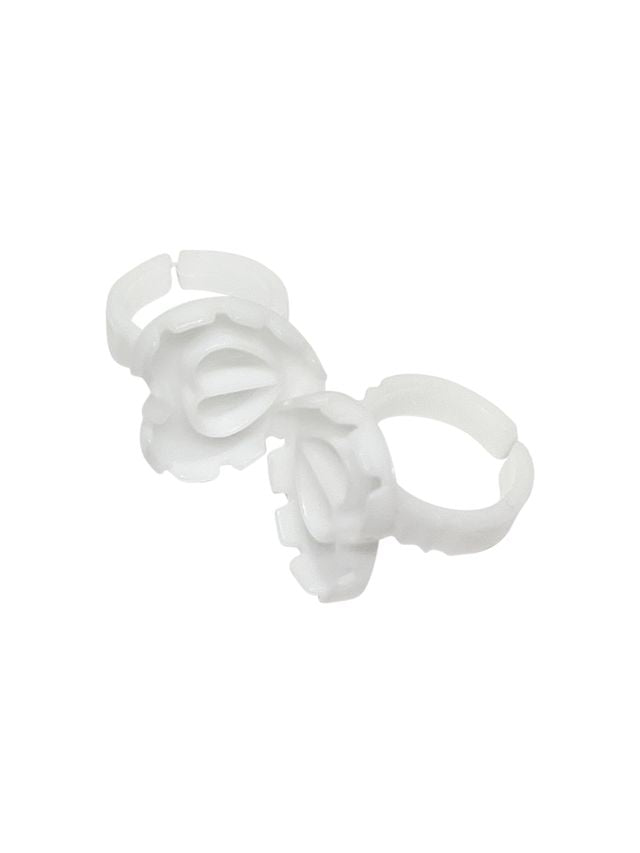 Glue Rings