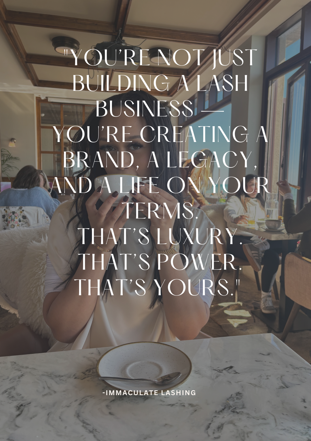 FREE:Build Your Lash Empire Ebook