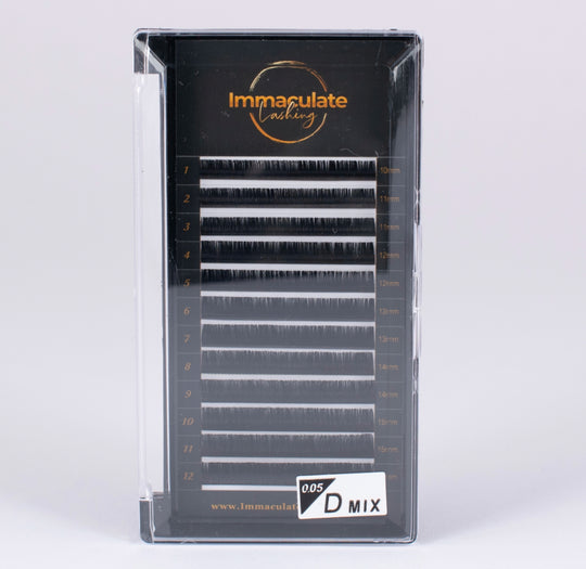 All Lash Products – Immaculate Lashing