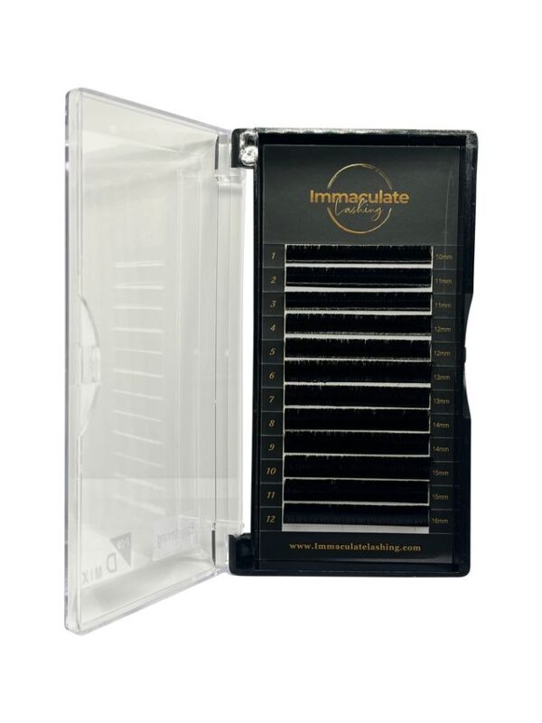 Russian Volume Tray  (Mix Lengths)